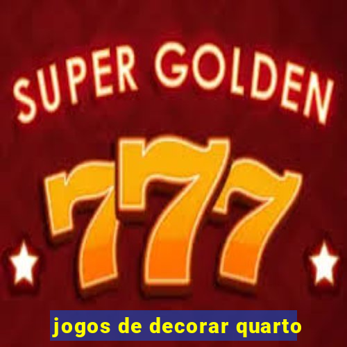 jogos de decorar quarto